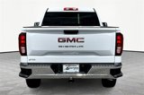 New 2025 GMC Sierra 1500 Pro w/ Pro Value Package image 5