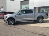 New 2025 Ford F150 Lariat image 2