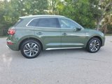 Certified 2025 Audi Q5 2.0T Premium Plus w/ Premium Plus Package image 4