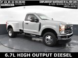 New 2025 Ford F350 XLT image 3