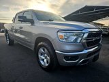 Used 2022 RAM 1500 Big Horn image 4