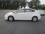 Used 2011 Toyota Prius Four image 2