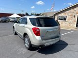 Used 2015 Chevrolet Equinox LTZ image 3