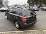 Used 2016 Subaru Forester 2.5i Premium image 5
