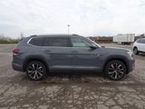 New 2025 Volkswagen Atlas SEL Premium R-Line image 6
