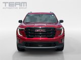 New 2025 GMC Acadia Elevation w/ Elevation Premium Package image 2