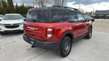 Used 2024 Ford Bronco Sport Badlands w/ Premium Package image 5