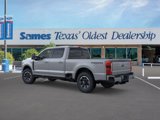 New 2025 Ford F250 Lariat image 4