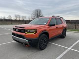 New 2026 Honda Passport TrailSport image 4