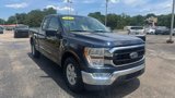 Used 2021 Ford F150 XLT image 3