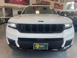 New 2025 Jeep Grand Cherokee L Limited w/ Black Appearance Package image 2