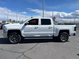 Used 2017 Chevrolet Silverado 1500 LT w/ All Star Edition image 2