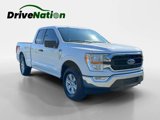 Used 2021 Ford F150 XLT w/ Equipment Group 301A Mid image 3