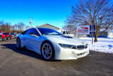 Used 2015 BMW i8 image 4