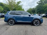 New 2025 Kia Telluride EX w/ EX Captain's Chair Package image 2