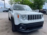 Used 2016 Jeep Renegade Limited image 3