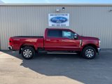 New 2025 Ford F350 Lariat image 6