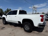 Used 2021 Chevrolet Silverado 2500 LT w/ Convenience Package image 5