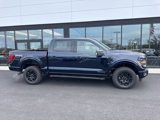 New 2025 Ford F150 XLT image 2