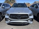 New 2025 Mercedes-Benz GLE 450e 4MATIC image 3