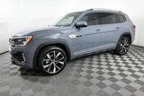 New 2025 Volkswagen Atlas SEL Premium R-Line image 3