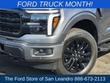 New 2025 Ford F150 Lariat w/ Equipment Group 502A High image 5