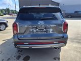 New 2025 Hyundai Palisade SEL image 3