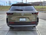 New 2025 MAZDA CX-50 AWD 2.5 Turbo w/ Weather Package image 5