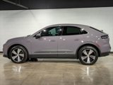 Used 2024 Porsche Macan 4 Electric image 2