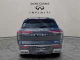 New 2025 INFINITI QX60 Autograph w/ Cargo Package image 3