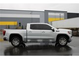 Used 2019 GMC Sierra 1500 SLT image 3