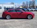 Used 2025 Cadillac CT5 Premium Luxury w/ Technology Package image 4