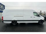 New 2025 Mercedes-Benz Sprinter 2500 image 6