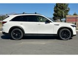 New 2025 MAZDA CX-90 3.3 Turbo w/ Premium Sport Pkg image 4