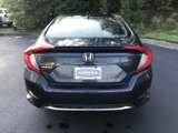 Used 2019 Honda Civic EX image 4