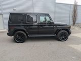 New 2025 Mercedes-Benz G 580 w/ EQ Technology image 2