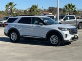 New 2025 Ford Explorer Active w/ Active Comfort Package image 3