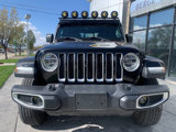 Used 2020 Jeep Gladiator Overland image 2