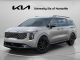 New 2026 Kia Carnival SX Prestige image 3