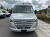 New 2024 Mercedes-Benz Sprinter 3500 image 4