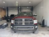 Used 2018 RAM 2500 Laramie image 3