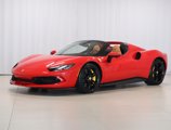 Used 2024 Ferrari 296 GTS image 2