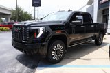 New 2025 GMC Sierra 2500 Denali Ultimate image 3