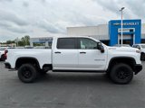 New 2025 Chevrolet Silverado 2500 ZR2 w/ Technology Package image 3
