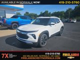 New 2026 Chevrolet TrailBlazer LT w/ Convenience Package image 4