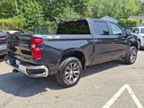 Certified 2022 Chevrolet Silverado 1500 LT image 6