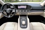 New 2025 Mercedes-Benz GLS 450 4MATIC image 5