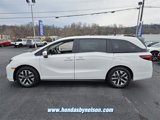 New 2025 Honda Odyssey EX-L image 4