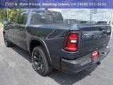 New 2025 RAM 1500 Big Horn image 5
