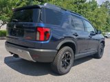 New 2026 Honda Passport TrailSport Elite image 4